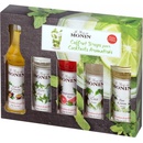 Monin Cocktail box 5 x 50 ml