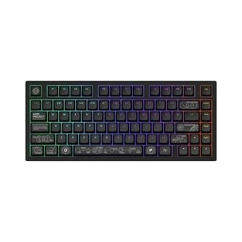 Dark Project ALU Terra Nova Black DPKB_NOVA_81_ANSI_BLACK