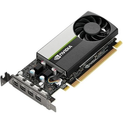 nVidia T400 4 GB GDDR6 900-5G172-2240-000