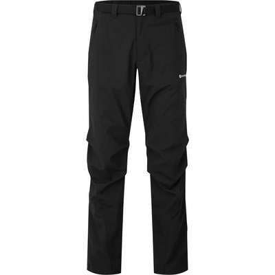 Montane Terra Pants Reg Leg Размер: L / Цвят: черен