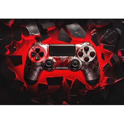 Postershop Fototapeta vliesováTeen Boys Gaming Pad, rozměry 312x219cm