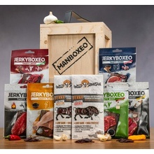 Bedna Jerkynátor dárkový box