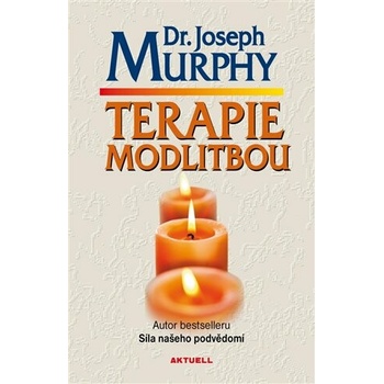Terapie modlitbou