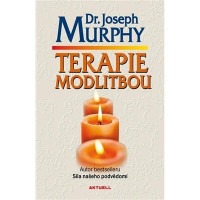 Terapie modlitbou