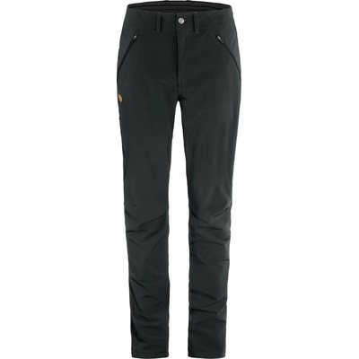 Fjällräven Abisko Trail Stretch Trousers W Размер: L / Цвят: черен