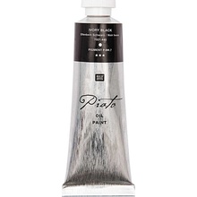 RI olejová barva Prato 60 ml Zinc White