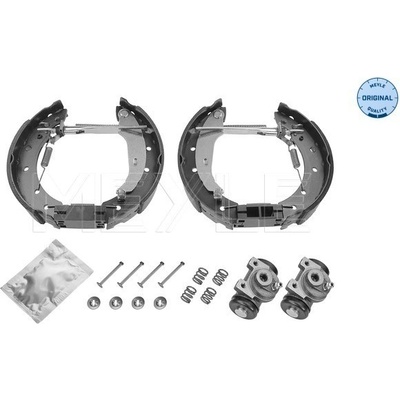 11-14 533 0025 MEYLE Sada brzdových čelistí – Zboží Mobilmania