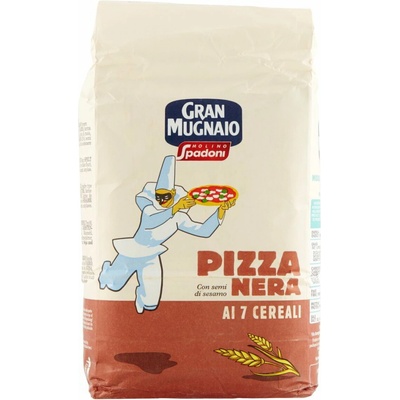 Molino Spadoni múka 7 cereálii so sezamom 1000 g