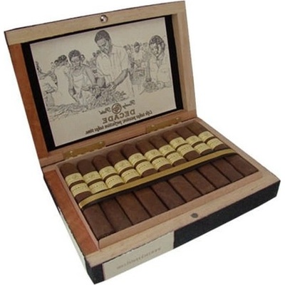 Rocky PATEL DECADE ROBUSTO 20 ks