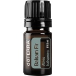 dōTERRA Балсамова ела - Balsam Fir 5 ml | doTERRA (60210863)