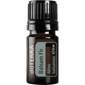 dōTERRA Балсамова ела - Balsam Fir 5 ml | doTERRA (60210863)