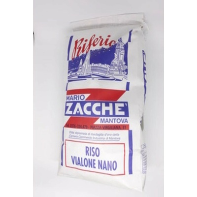 Zacche Vialone nano ryža 5 kg