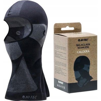Hi tec kukla Caldera 208991 black