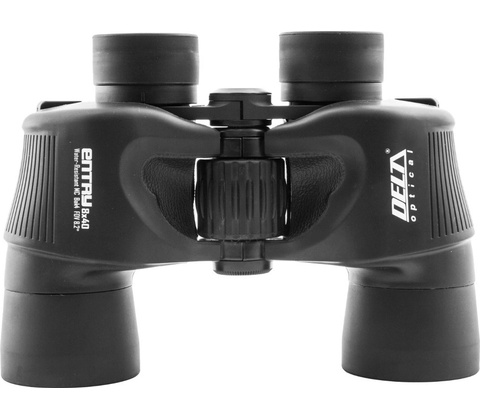 Delta Optical Entry 8x40