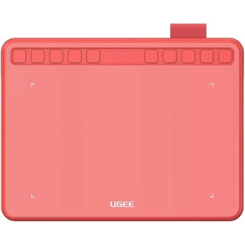 Ugee S640