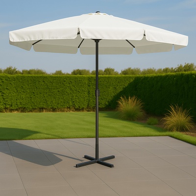 Rojaplast Roja Standard 4 m bílý – Hledejceny.cz