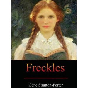 Freckles (ISBN: 9781548737344)