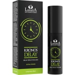 LuxuriA Kronos - спрей за забавяне на еякулацията (20 ml) - desirel