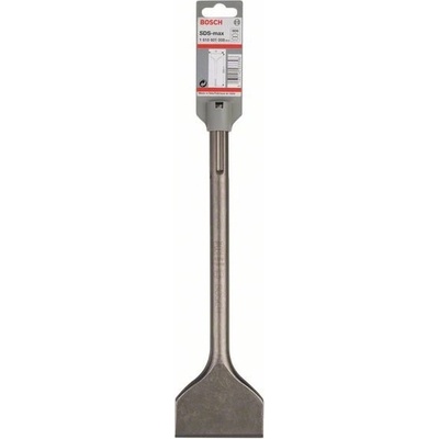 BOSCH Lopatkový sekáč SDS-max 300 x 80 mm 1618601008