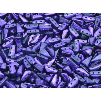 Glass beads, s.r.o. VEXOLO 5x8 mm 00030/67236 Balení: 300ks