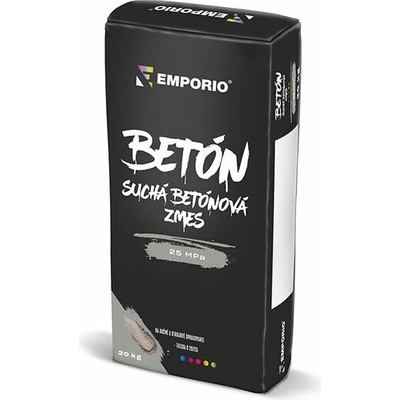 Emporio Beton 30 kg