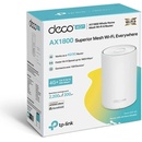 Access pointy a routery TP-LINK Deco X20-4G