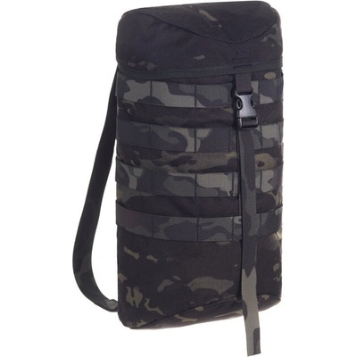 Wisport přídavná boční kapsa Raccoon 9L Multicam Black