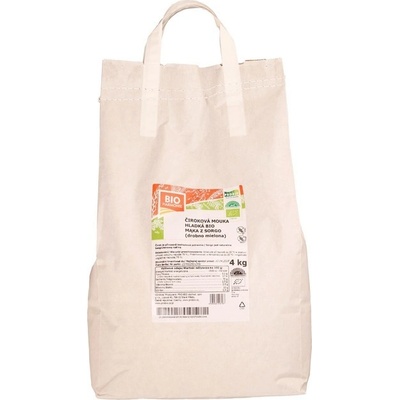 ProBio Čiroková mouka hladká Bio 4 kg