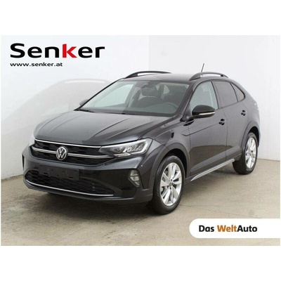 Volkswagen Taigo TSI 85 kW