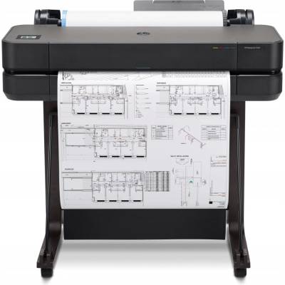 HP DesignJet T630 5HB09D