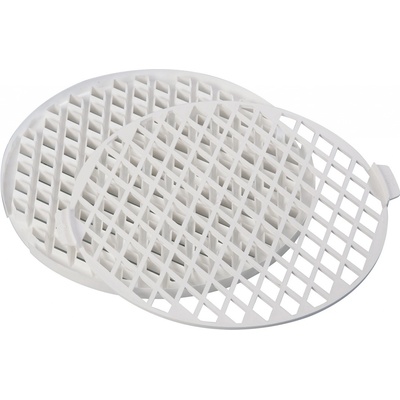 Thermohauser Raznice kulatá - mřížka – Zbozi.Blesk.cz