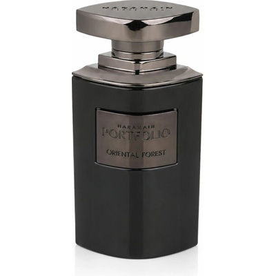 Al Haramain Portfolio Oriental Forest parfémovaná voda unisex 75 ml