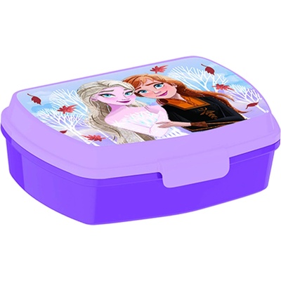 Stor box Ice king 17,5 x 14,5 x 6,5 cm plast