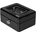 FOROFIS Кутия за пари Forofis 150/180/80мм черна Forofis 91621