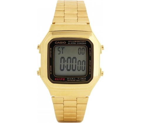 Casio A-178WGA-1A