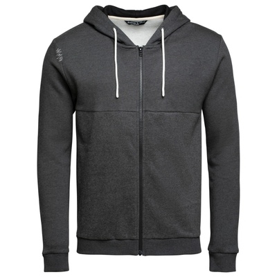 Chillaz Суитшърт с качулка CHILLAZ Brione black L