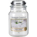 Yankee Candle Fluffy Towels 623 g