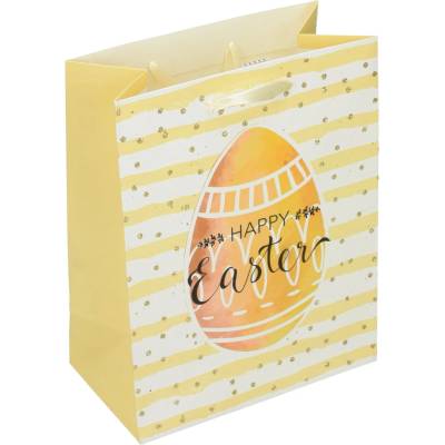 EUROCOM Подаръчна торбичка Deluxe, 18x23x10cm, 71356 (25147-А-71356)