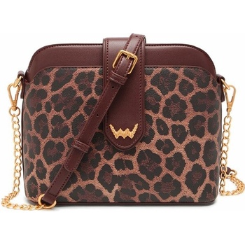 Vuch Fossy Leopard