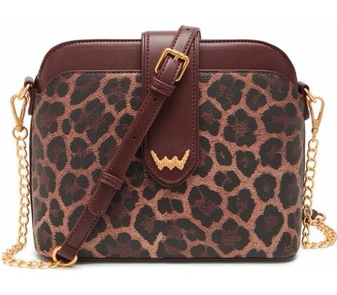 Vuch Fossy Leopard