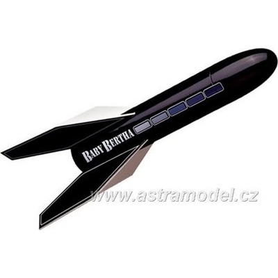 Estes Baby Bertha Kit