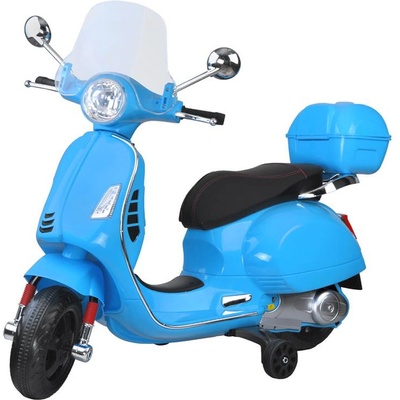 Jokomisiada Детски Електрически Скутер vespa pa0274