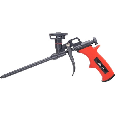Akfix Пистолет за полиуретанова пяна с тефлоново покритие Akfix 17037