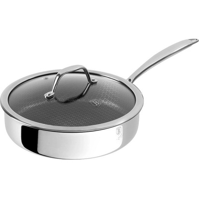 BerlingerHaus hluboká s nepřilnavým povrchem Eternal Collection 24 cm