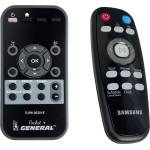 GENERAL Samsung dj96-00201e - дистанционно управление дубликат (dj96-00201e) Дистанционно