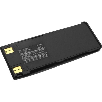 Cameron Sino Батерия за мобилен телефон NOKIA 1260, 5110, 6110, 6210, 7100 BLS-2 / BLS-4 LiIon 3, 7V 900mAh CAMERON SINO (CS-NK2NSL)