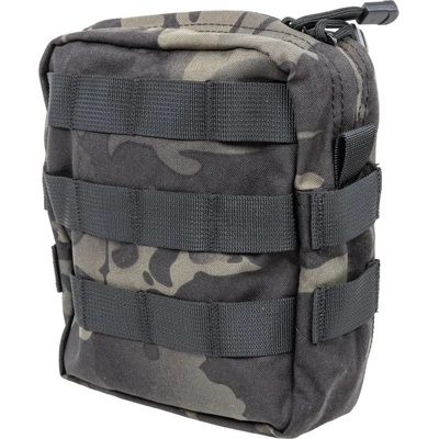 Satac Satac Molle sumka CARGO MC Black – Zbozi.Blesk.cz