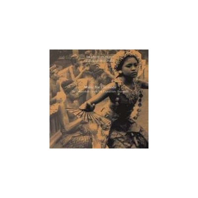 V/A - Music For The Gods CD