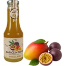 Nature Notea Babiččin sirup Maracuja & Mango 0,5 l