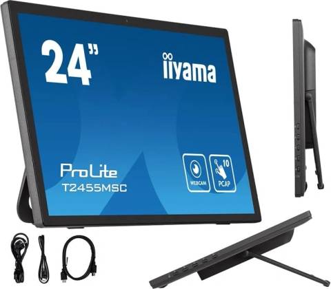 iiyama ProLite T2455MSC-B1
